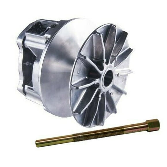 Primary Clutch Puller for Polaris Ranger 900/1000 RZR/Snowmobile 1999-2020 Replacement 2872085 2875567 8000-4005 Primary Clutch Puller for Polaris Ranger 900/1000 RZR/Snowmobile 1999-2020 Replacement 2872085 2875567 8000-4005